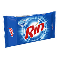 Rin soap