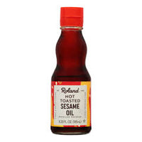 Roland Hot Toasted Sesame Oil
