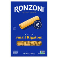 Ronzon Small Rigatoni