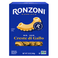 Ronzoni creste di Gallo no.325