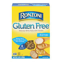 Ronzoni gluten free