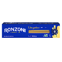 Ronzoni linguine no.17