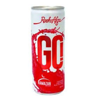 Roohafza GO