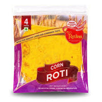Rotikaa Corn Roti