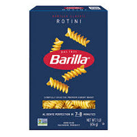 Rotini Barilla