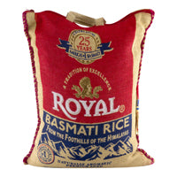 Royal Basmati Rice