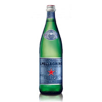 S. Pellegrino