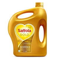 Saffola Gold Edible Oil