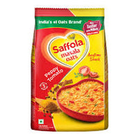 Saffola Masala oats (Peppy tomato)