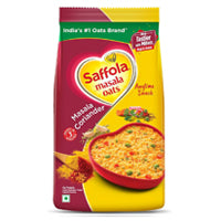 Saffola masala oats (Masala Coriander)