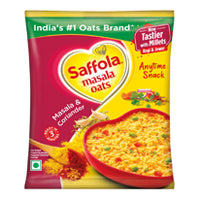 Saffola masala oats (masala& coriander)