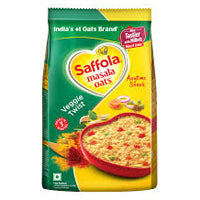 Saffola oats (veggie twist)