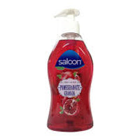 Saloon Pomegranate Granada