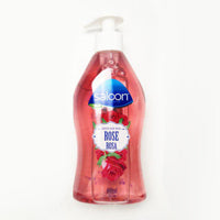 Saloon Rose Handwash