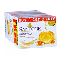 Santoor Pureglo