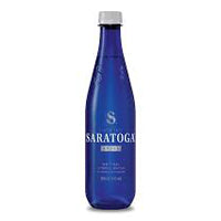 Saratoga Still