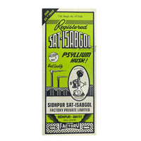 Sat-isabgol