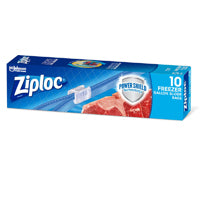 Scjohnson Ziploc Slider