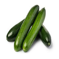 Seedless Cucumber