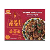Shahnawaz Chicken Shami Kebab
