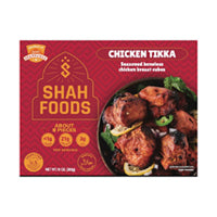 Shahnawaz Chicken Tikka