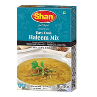 Shan Haleem Mix
