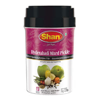 Shan Hyderabadi Pickle