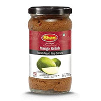 Shan mango pickle