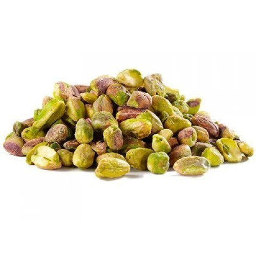 PISTACHIOS GREEN