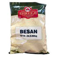 Shreeji Besan 2 lb