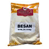Shreeji Besan 4 lb