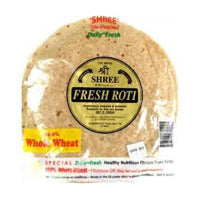 Shri Fresh Roti 100% whole wheat