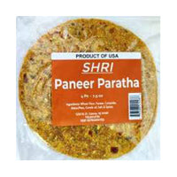 Shri Paneer Paratha