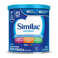 Similac Advance Milk based Powder