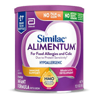 Similac Almentum Infant For Allergies
