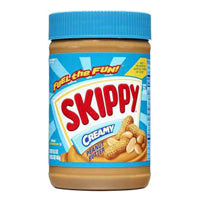Skippy Creamy Peanut Butter