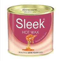 Sleek Hot wax