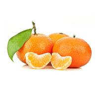 Small Mandarins