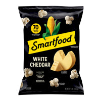 Smartfood White cheddar