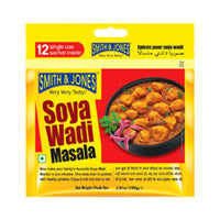 Smith & Jones Soya Wadi Nutri Masala