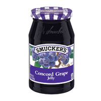Smucker‚ Concord Grape Jelly