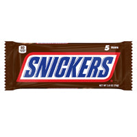 Snickers