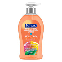 Softsoap Antibacterial Handsoap