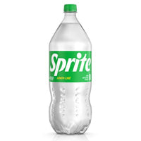 Sprite Lemon Lime