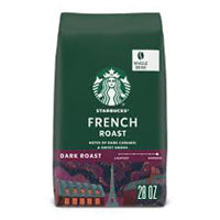 Starbucks French Roast 384 g