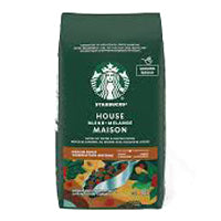 Starbucks House Blend Coffee