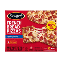 Stouffer‚ Pepperoni Pizza