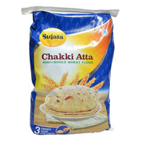 Sujata Chakki Atta