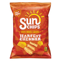 Sun Chips HR CHD