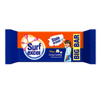 Suref excel big bar